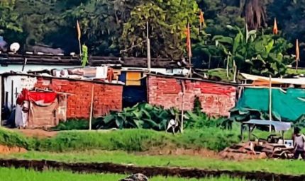 रांची एचईसी परिसर में हटेगा अतिक्रमण, 1200 करोड़ की जमीन पर कब्जा