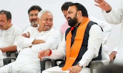 बांकीपुर उपचुनाव में जदयू ने दिखाई सक्रियता, एनडीए अभियान को मिली नई धार