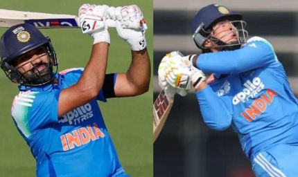 World Cup 2027 में रोहित शर्मा के साथ ओपनिंग करें वैभव सूर्यवंशी! गंभीर को मिला बड़ा सुझाव