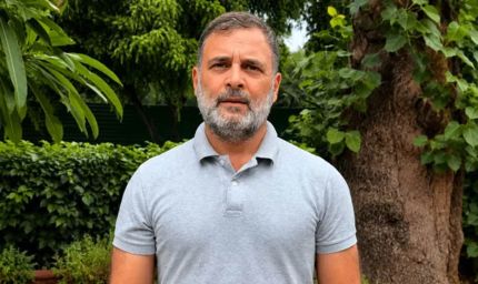 राहुल गांधी पर BJP का बड़ा दांव! नेता प्रतिपक्ष पद से हटाने के लिए संसद में लाएगी प्रस्ताव