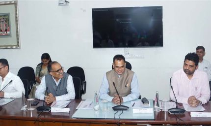 राजस्थान में खाद्य प्रसंस्करण को बढ़ावा, किसानों की आय और रोजगार बढ़ेंगे