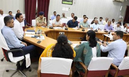 ब्रिक्स देशों का संस्कृति सम्मेलन 5 से 8 अगस्त तक भोपाल में होगा