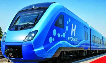 1200KM दौड़ी हाइड्रोजन ट्रेन! 3200 लीटर डीजल की बचत, अब दिल्ली तक दौड़ाने की तैयारी