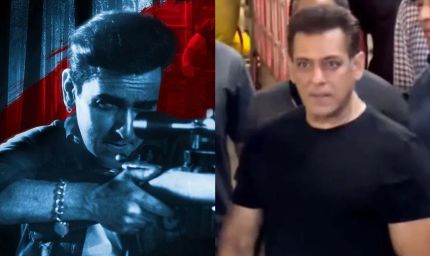 High Court takes a firm stand on 'Blackbuck' film controversy; issues directives to protect Salman Khan's image