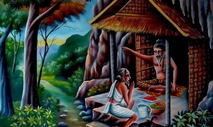 गुरु पूर्णिमा पर भूलकर भी न करें ये गलतियां, वरना हो सकती है परेशानी
