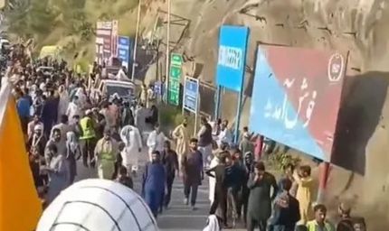 PoK में चुनावी हिंसा का खूनी खेल! 'रावलकोट में लाशें ही लाशें...', धांधली के आरोपों के बीच मचा बवाल