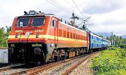 श्रावणी मेले पर रेलवे का बड़ा तोहफा, 12 जोड़ी स्पेशल ट्रेनें चलेंगी