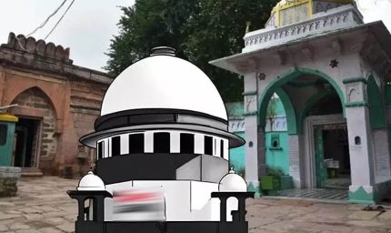 भोजशाला विवाद: दो नए वैकल्पिक स्थल तैयार, मस्जिद पक्ष बोला- 500 मीटर दूर नहीं पढ़ेंगे नमाज