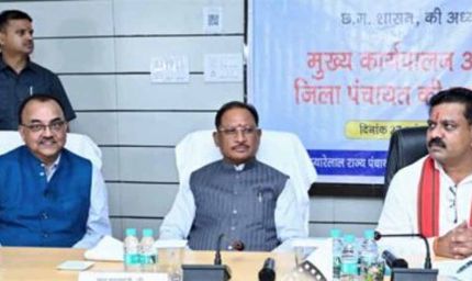 CG स्पोर्ट्स कॉन्क्लेव में जुटे दिग्गज खिलाड़ी और स्पोर्ट्स साइंटिस्ट, बेहतर स्पोर्ट्स इको-सिस्टम पर मंथन