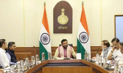 हरियाणा में खुलेंगे 700 नए वीटा बूथ, रोजगार को मिलेगा बढ़ावा