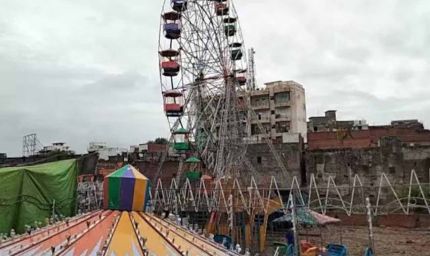 सावन मेला में दुकानें लगाने के इच्छुक दुकानदारों को एक और अवसर