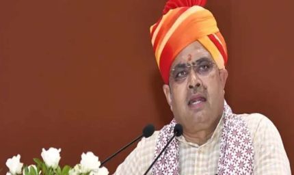 सीएम भजनलाल का युवाओं से संवाद, रोजगार और सपनों पर बड़ा संदेश