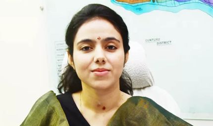 शहडोल में कलेक्टर बदलने की तैयारी! मिशा सिंह ने मांगा अवकाश, प्रशासनिक फेरबदल की चर्चा तेज
