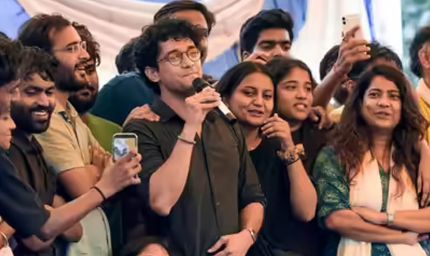 आखिर फिर आंदोलन की राह पर क्यों है कॉकरोच जनता पार्टी? जानिए नई चेतावनी की वजह