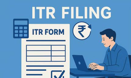 ITR Filing Deadline Changed: 31 जुलाई नहीं है आखिरी तारीख, जानें आपके लिए क्या है नई डेडलाइन