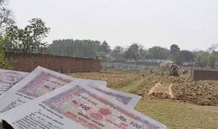 हरियाणा में पर्ल ग्रुप जमीन घोटाले में बड़ा एक्शन, पूर्व तहसीलदार विक्रम सिंगला फिर गिरफ्तार