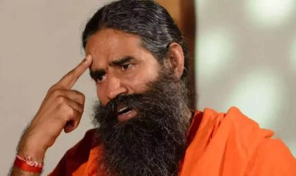 शिक्षा मंत्री विवाद पर बाबा रामदेव का बयान, बोले- 'सड़क नहीं, संसद और PM तय करेंगे फैसला'