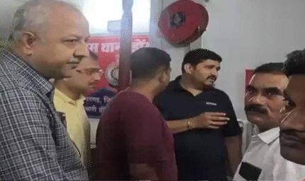 CG में फॉरेक्स ट्रेडिंग के नाम पर करोड़ों की ठगी! लॉन्ग एशिया नेटवर्क ऐप से निवेशकों को लगाया चूना