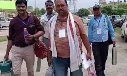 दतिया में मतदान आज