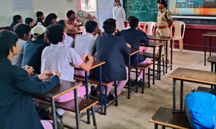 CG पुलिस की सख्त चेतावनी: नाबालिगों ने चलाए वाहन तो पहले चेतावनी, फिर अभिभावकों पर होगी कार्रवाई