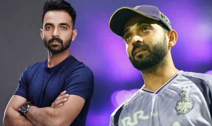 अजिंक्य रहाणे ने इंटरनेशनल क्रिकेट को कहा अलविदा, IPL से भी लिया संन्यास
