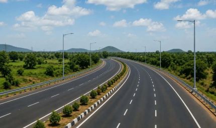 लालसोट से दूदू हाईवे के लिए 601 करोड़ मंजूर, सफर होगा तेज और सुरक्षित
