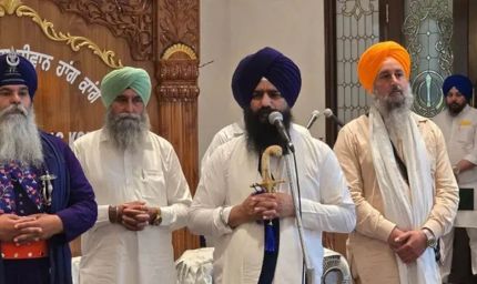 बेअदबी कानून संशोधन पर पंजाब सरकार को झटका, श्री अकाल तख्त साहिब ने रिपोर्ट खारिज कर बनाई 5 सदस्यीय विशेषज्ञ समिति