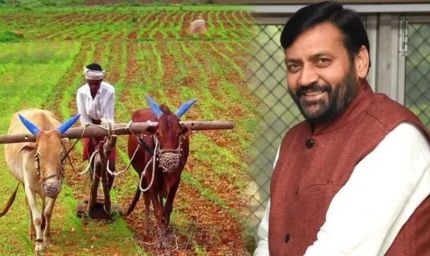 हरियाणा में खरीफ 2026 से लागू होगी नई फसल बीमा योजना, अधिसूचना जारी