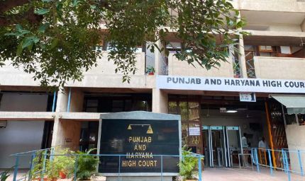 हरियाणा पुलिस भर्ती में अनाथ अभ्यर्थियों को हाई कोर्ट का बड़ा फैसला