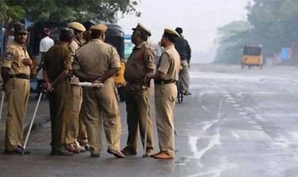 बिहार पुलिस में बड़ा बदलाव, चार जोन और 12 रेंज व्यवस्था फिर लागू