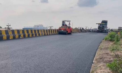 Haryana News: ₹50,187 करोड़ के मेगा निवेश से बनेंगे नए नेशनल हाईवे, सड़क नेटवर्क को मिलेगी रफ्तार