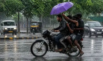 Punjab Weather Alert: मानसून हुआ सक्रिय, लुधियाना में झमाझम बारिश; 2 दिन भारी से बेहद भारी बारिश का ऑरेंज अलर्ट