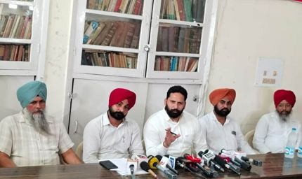 PUNBUS कर्मियों की पंजाब सरकार को चेतावनी, नियमितीकरण नहीं हुआ तो विधानसभा सत्र का करेंगे घेराव
