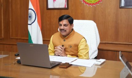 किसानों की हर समस्या का समाधान सर्वोच्च प्राथमिकता : मुख्यमंत्री डॉ. यादव