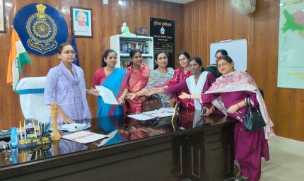 महिलाओं की सुरक्षा का मुद्दा फिर उठा: एमसीबी में महिला थाना स्थापित करने की मांग तेज
