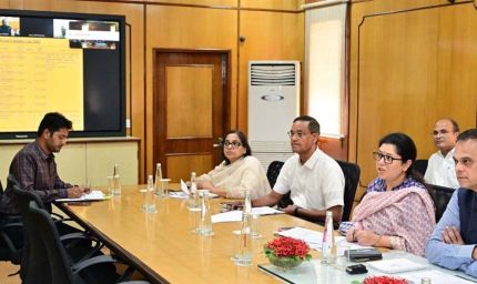 राजस्थान में भर्ती प्रक्रिया तेज करने के निर्देश, रोजगार उत्सव में हजारों युवाओं को मिलेंगे नियुक्ति पत्र