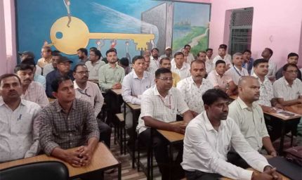 सरकारी स्कूलों की प्रतिभाओं को मिलेगी नई उड़ान