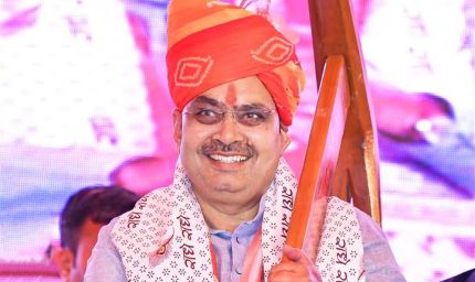 प्राकृतिक खेती में राजस्थान की बड़ी छलांग, 2.12 लाख किसान मिशन से जुड़े