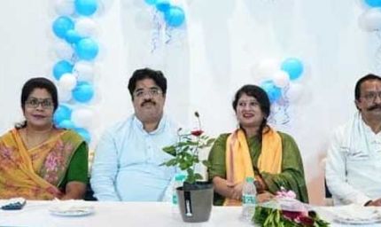 बच्चों के सुरक्षित कल के लिए धमतरी में साझा हुए पेरेंटिंग के नए मंत्र