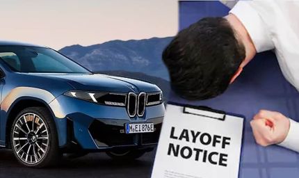 BMW में बड़ी छंटनी की तैयारी! 2027 तक 8,000 कर्मचारियों की जाएगी नौकरी, रिपोर्ट में बड़ा दावा