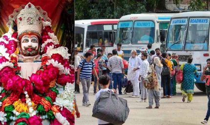 पंजाब से खाटू श्याम और हरिद्वार के लिए चलेंगी सरकारी बसें, CM मान ने किया बड़ा ऐलान