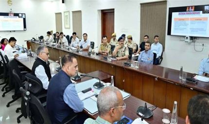 राजस्थान में ड्रग माफियाओं पर बड़ा एक्शन, संपत्ति जब्त करने की तैयारी
