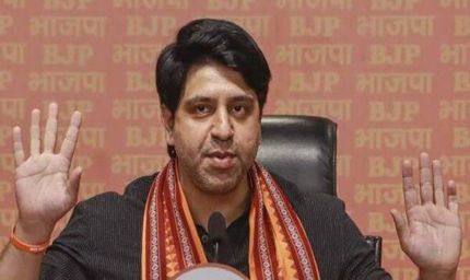 शहजाद पूनावाला ने BJP से दिया इस्तीफा, जानिए पार्टी छोड़ने के पीछे क्या रही वजह