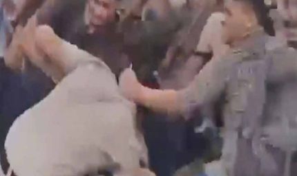 'पापा घर आए तो खून से लाल थी वर्दी', जंतर-मंतर झड़प में घायल पुलिसकर्मियों के परिवार का छलका दर्द