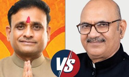 दतिया उपचुनाव में 71.44% मतदान, पिछली बार से 9% कम; कांग्रेस ने लगाए बूथ कैप्चरिंग के आरोप