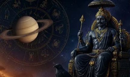 शनि की वक्री चाल से इन 2 राशियों को मिलेगी साढ़ेसाती में राहत