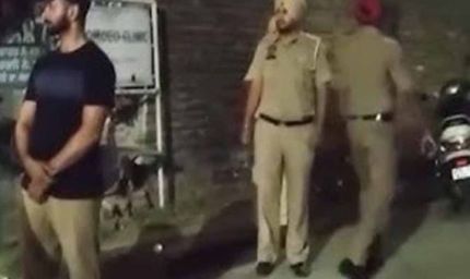 पंजाब के VIP थे आतंकियों के निशाने पर, पाकिस्तान से पहुंचे हथियार, सुरक्षा एजेंसियों का बड़ा खुलासा