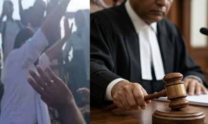 पुलिसकर्मी के थप्पड़ से 17% सुनने की क्षमता गई, 20 हजार जुर्माने के फैसले से पीड़ित नाखुश
