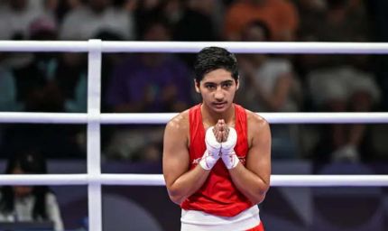 प्रीति पवार ने 5-0 से जीता सेमीफाइनल, राष्ट्रमंडल खेलों के फाइनल में बनाई जगह