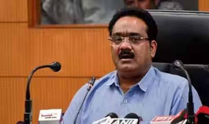हरियाणा के करोड़ों के घोटाले में IAS पंकज अग्रवाल की जमानत का CBI ने किया कड़ा विरोध